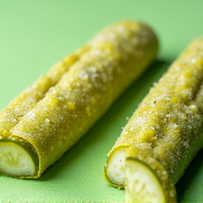 Pickles and Candybars