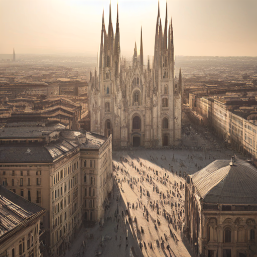 Duomo di Milano