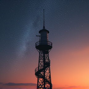 La torre della fame