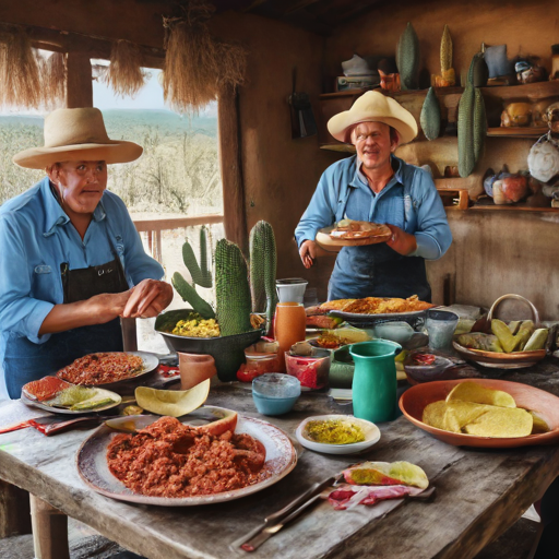 Mexican Helper