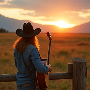 Backroads in a Minor Key