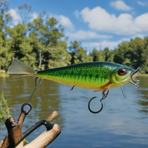 Geo's Wiggle Wart Dream