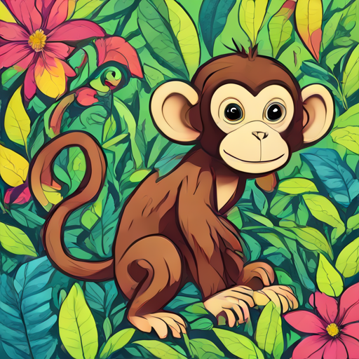 Monkey 