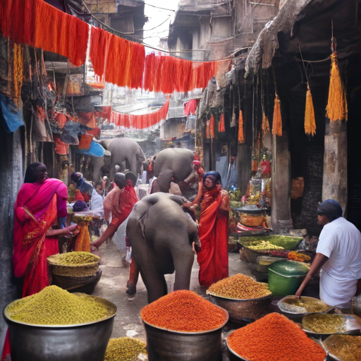 Mumbai Magic