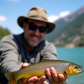 Il Roscione della Pesca