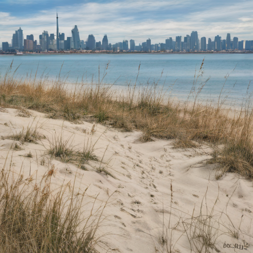 Beaches of Toronto