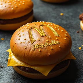 Engrave My McDouble