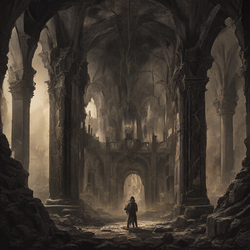 Vault of the Forgotten