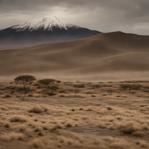 El Tehuelche Japonés