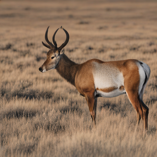 Pronghorn Ranch