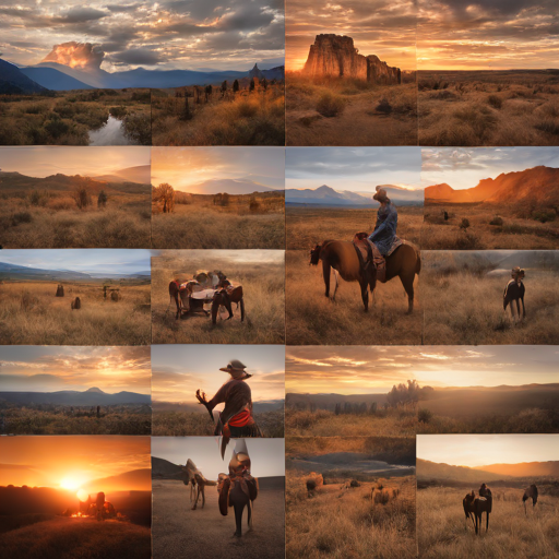 Pronghorn Ranch