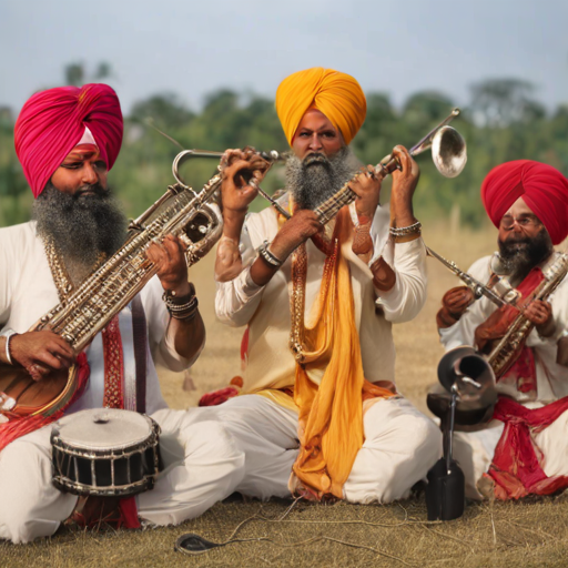 Bhangra