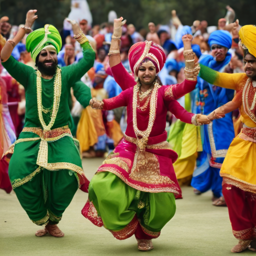 Bhangra