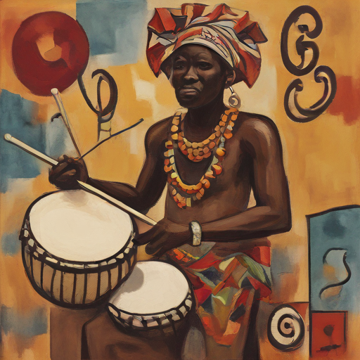 Afrobeat Poétique