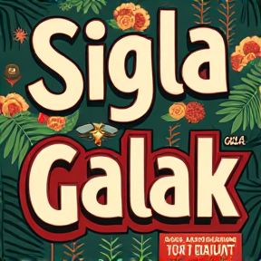 Sigla at Galak