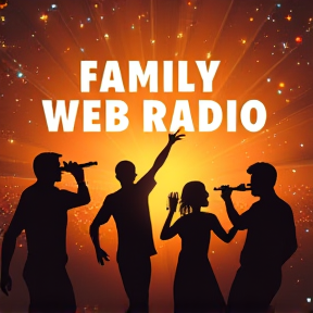 Lapéro sur Family Web Radio