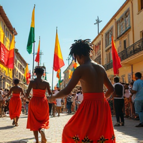 Ethiopia