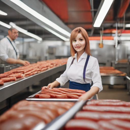 Wurstfabrik Träume