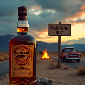 Whiskey & Highway