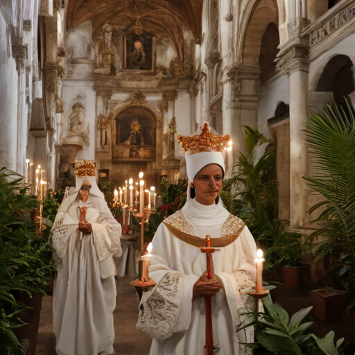 La Siervita del Sauzal