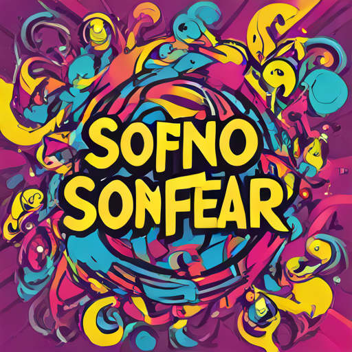 SofNoFear Jingle