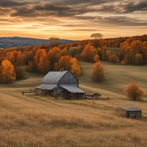 mountain view ranch