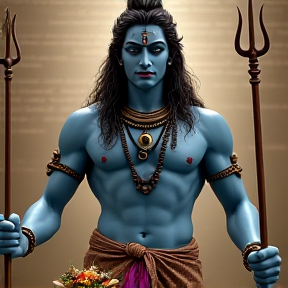 Shiv Vandana