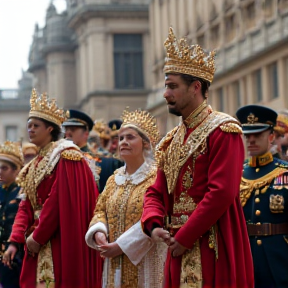 Queen's Day