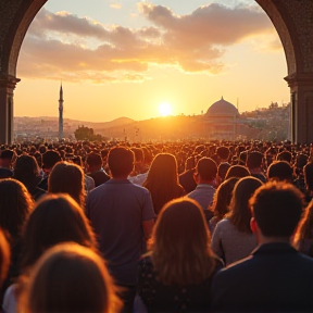 Kalplerin Ateşi