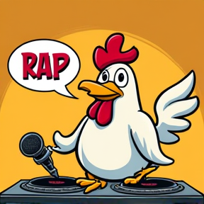 Chicken Raps