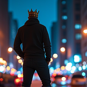 King of the Street