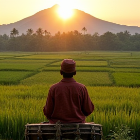 Genre Anjuk Ladang