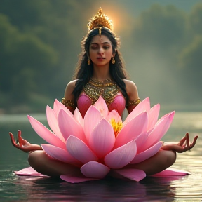 om namah shivaya female