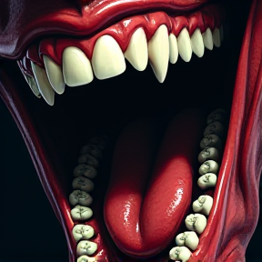 Teeth