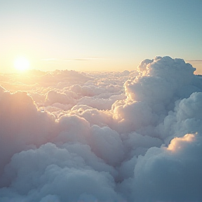 Tocando el cielo