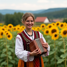 Slavonska Ruža