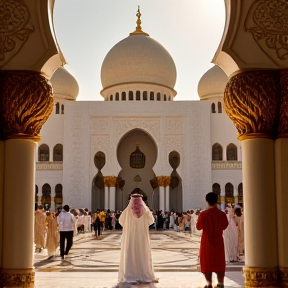 مهرجان بني عطيه