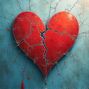 Fragile Heart