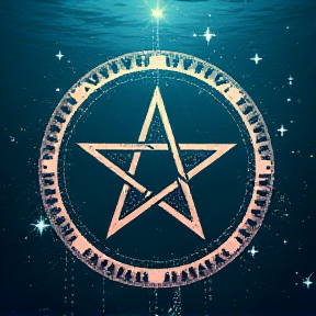 Starry Sea Oath