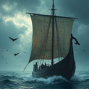 Vikings Two