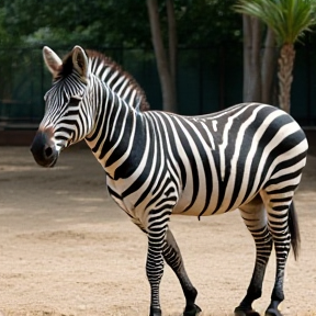 Ode aan de Dierentuin