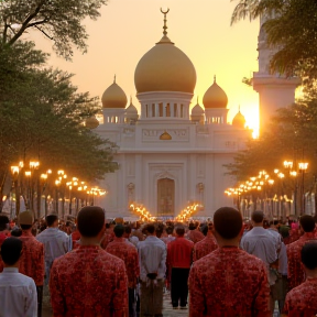 Hari Lebaran