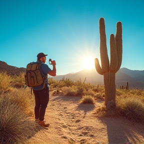 Desierto de Sangre