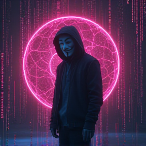 Mind // El Último Hacker