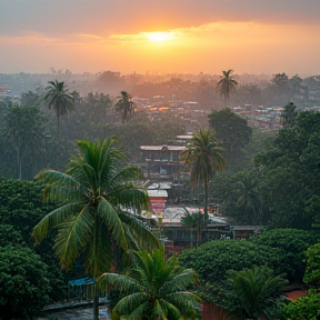 simpang bogor