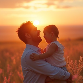 À Toi, Ma Fille Aurélie