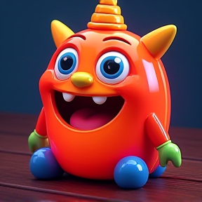 Tookie Nightlight Frenzy