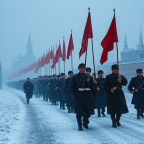 Карательные Войска