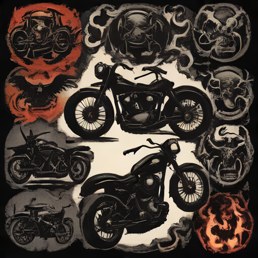 Hell Ride