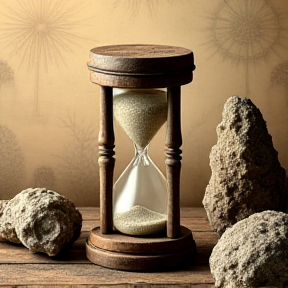 The Sands of Time